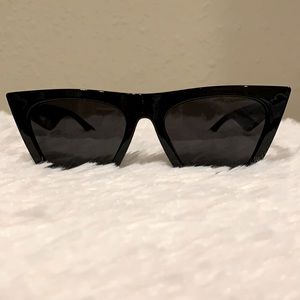 Sunglasses ~ Black